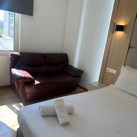 אתונה Hotel_Tier מראה חיצוני תמונה