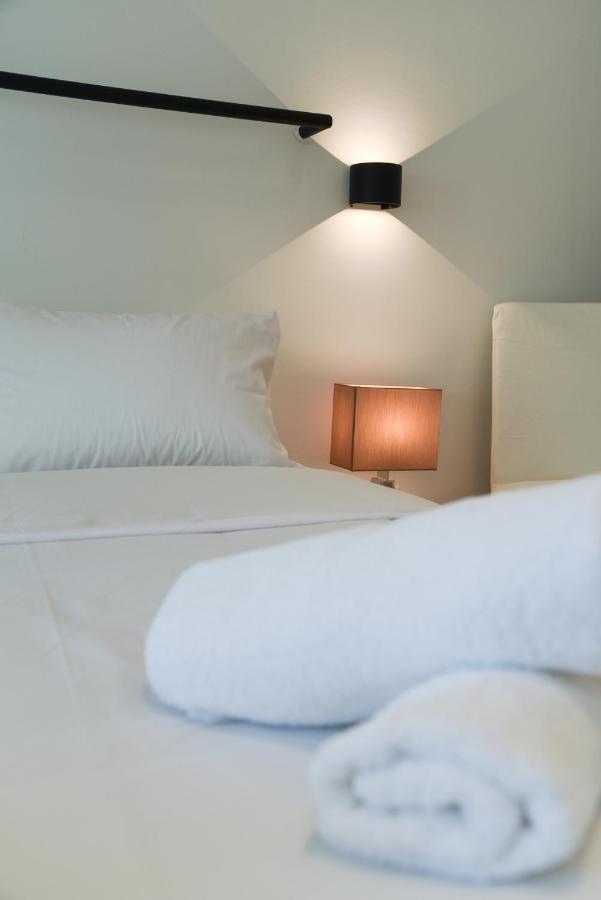 אתונה Hotel_Tier מראה חיצוני תמונה