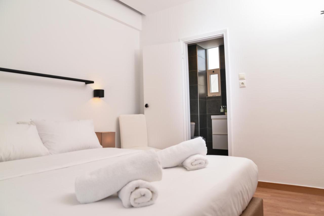 אתונה Hotel_Tier מראה חיצוני תמונה